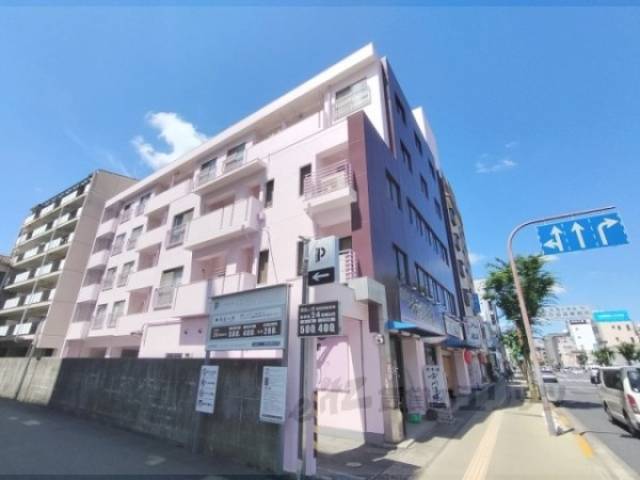 やまと建設第1ビル外観写真2