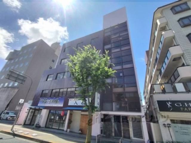 やまと建設第1ビル外観写真3