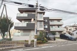 ｓｏｌｅｉｌ　ｌｅｖａｎｔ外観写真