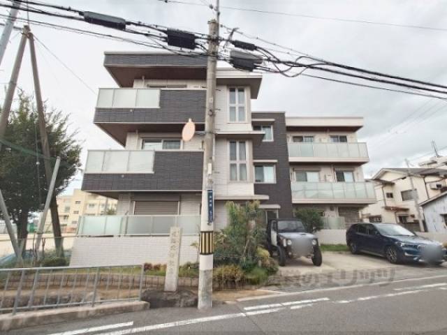 ｓｏｌｅｉｌ　ｌｅｖａｎｔ外観写真1