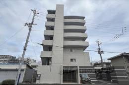 クレア・ド・ルーン伊丹外観写真