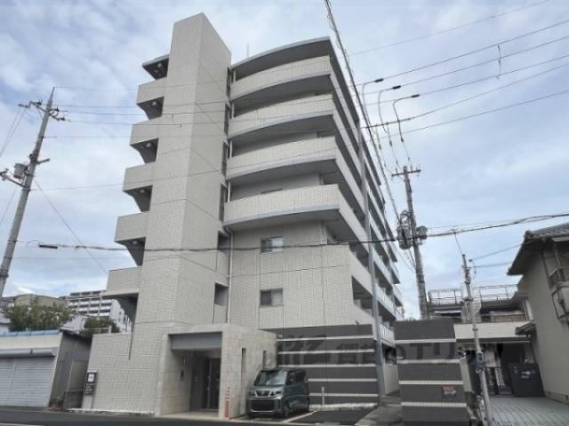 クレア・ド・ルーン伊丹外観写真2