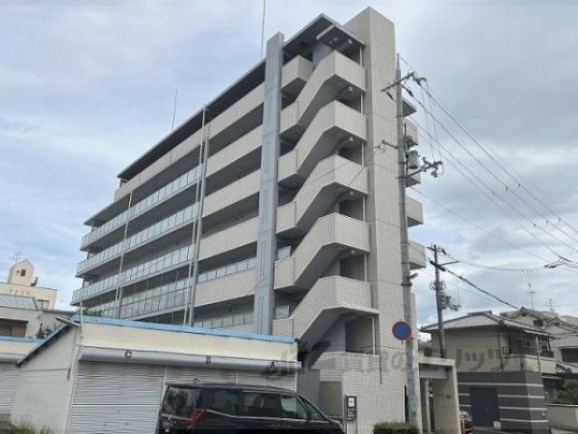 クレア・ド・ルーン伊丹外観写真3