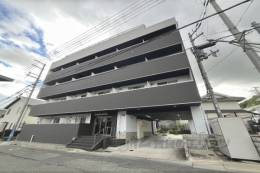 グランデトワール外観写真