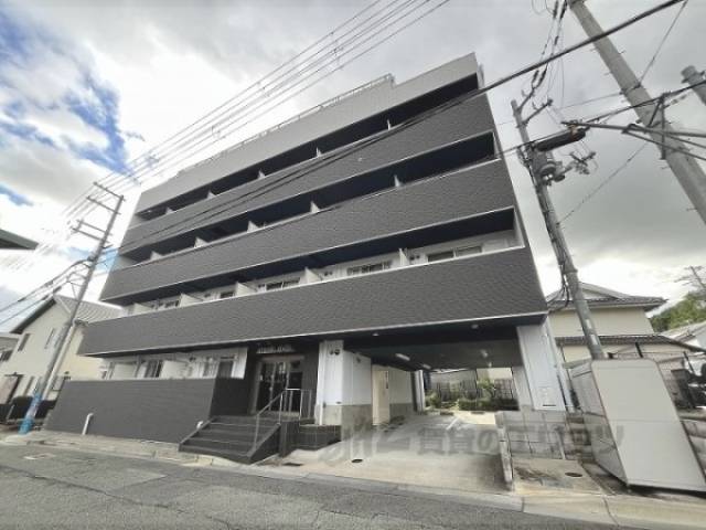 グランデトワール外観写真1