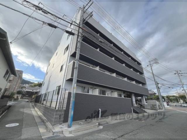 グランデトワール外観写真3