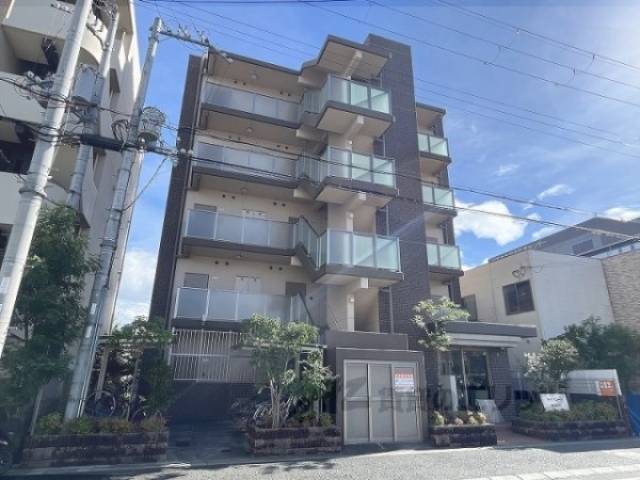 キセラコートＷＡＫＯ外観写真3