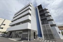 グランデトワール５外観写真