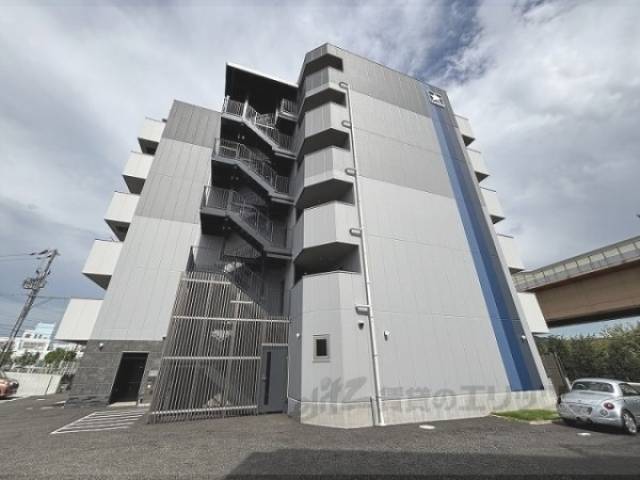 グランデトワール５外観写真2