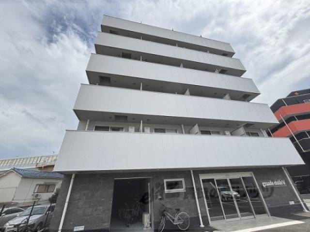 グランデトワール５外観写真3