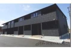 ルナ　ハイツ５外観写真