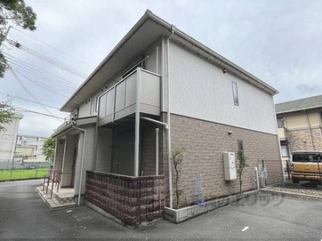 貸家外観写真2