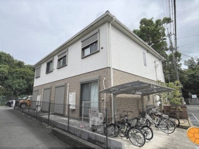 貸家外観写真3