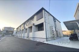 エレガンス　ハーモニー外観写真