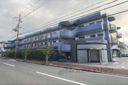 マンショングレース外観写真