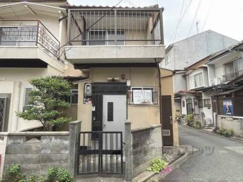 伏見駅より徒歩5分 築58年4ヶ月 1階建の賃貸物件