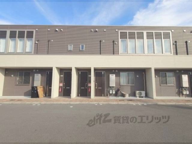 リレア外観写真2
