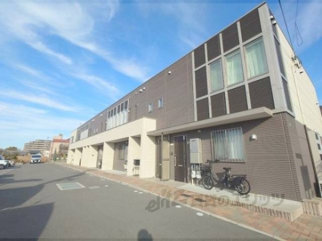 リレア外観写真3