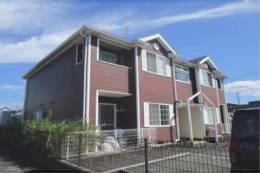 Ｓｕｎｎｙ　Ｈｏｕｓｅ外観写真