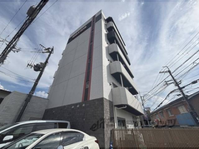 ONLYONE川西小花苑外観写真1