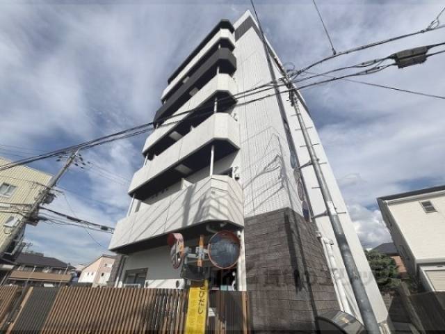 ONLYONE川西小花苑外観写真2