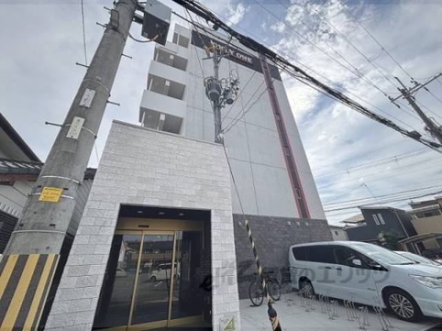 ONLYONE川西小花苑外観写真3