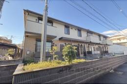 シャルマンドムス外観写真