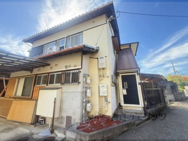 貸家外観写真2