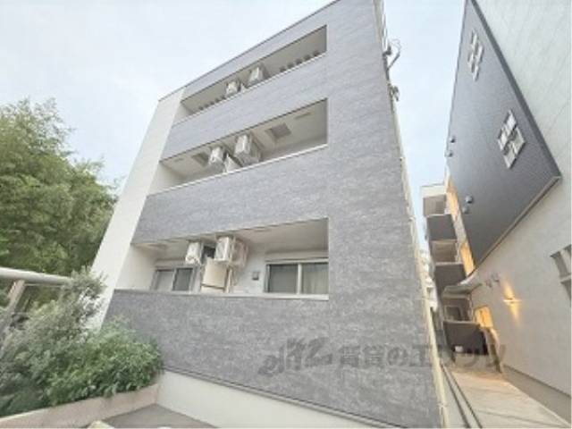フジパレス尼崎三反田１番館外観写真3