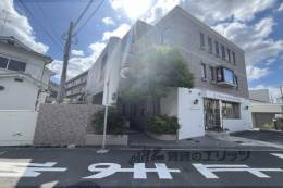 グランパティオ壱番館外観写真