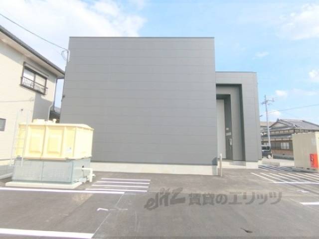 カリーナ外観写真2