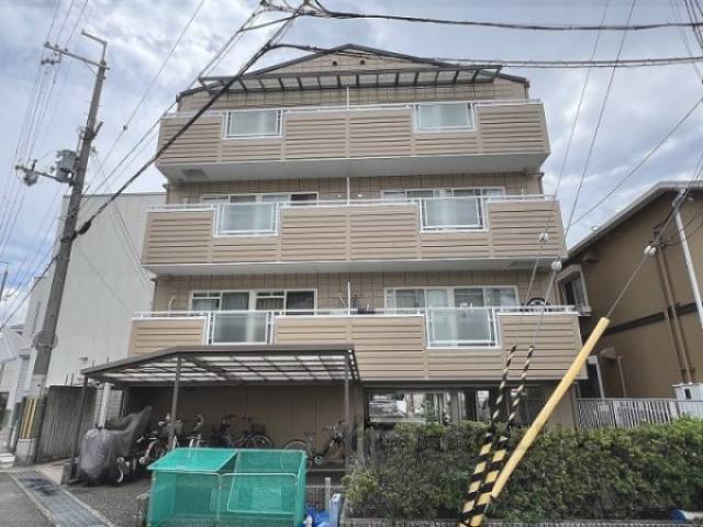 ディアコート２外観写真1