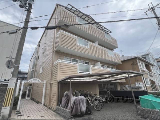 ディアコート２外観写真2
