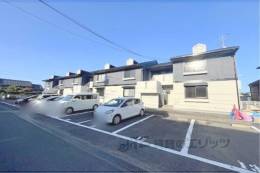 セジュール・マルコ外観写真