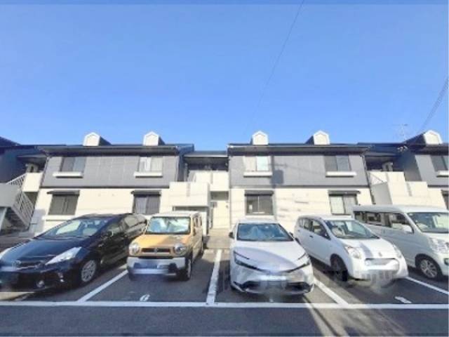 セジュール・マルコ外観写真3