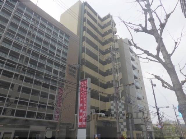 ＮＥＷ尼崎外観写真1