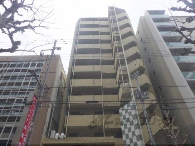 ＮＥＷ尼崎外観写真2