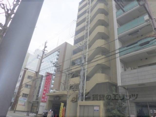 ＮＥＷ尼崎外観写真3