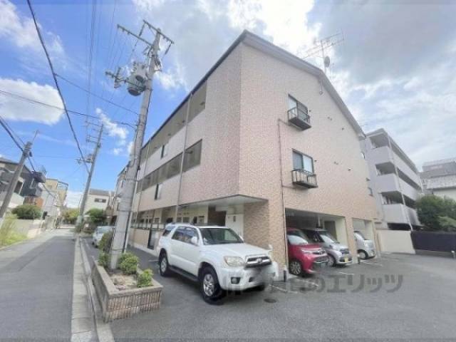 セイバリーレイン外観写真1