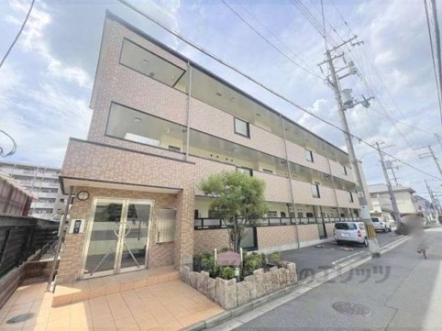 セイバリーレイン外観写真3