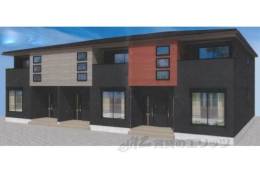 グラン・サフィール１外観写真