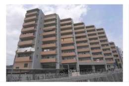 二条プラザ外観写真