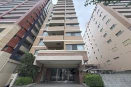 ベル・クローチェ京都洛央外観写真