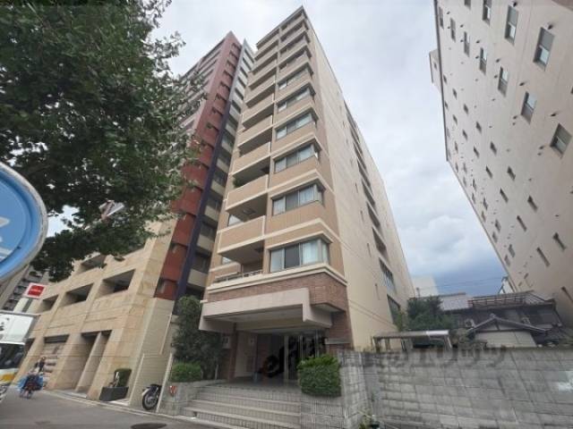 ベル・クローチェ京都洛央外観写真2