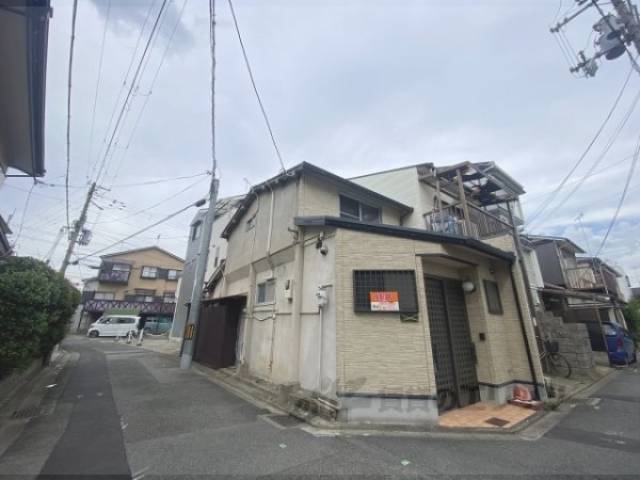 貸家外観写真2