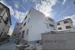 ＲＩＫＯ塚口外観写真