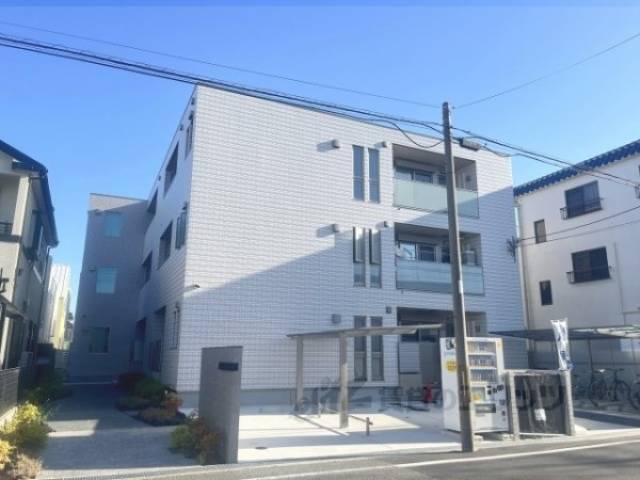 ＲＩＫＯ塚口外観写真1