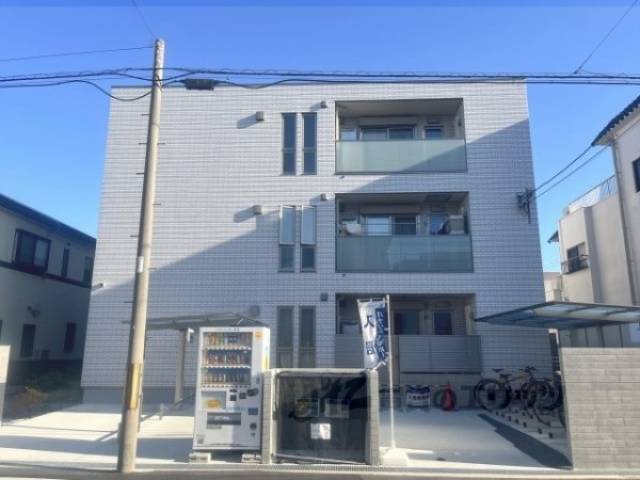 ＲＩＫＯ塚口外観写真2