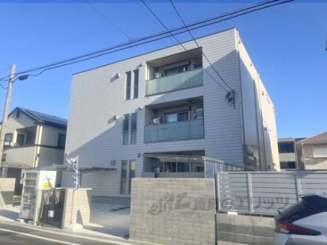 ＲＩＫＯ塚口外観写真3