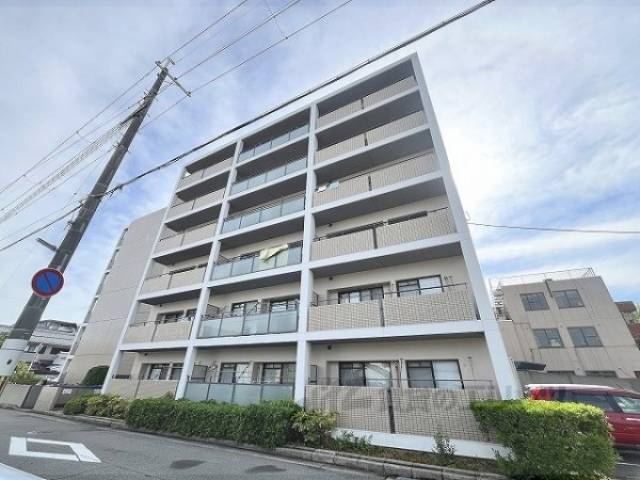 ロードス’９３外観写真2